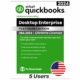QuickBooks Enterprise 2024 – 5 Users