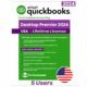 Quickbooks premier plus 2024 5 users